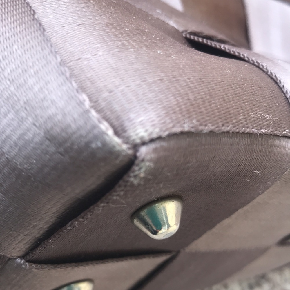 Harvey’s Tan The Original Seatbelt Bag - Picture 14 of 16